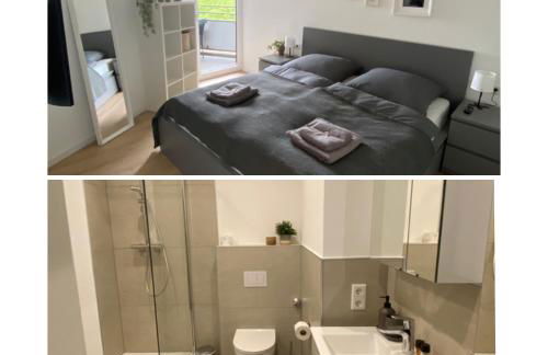 Apartment Bergluft Winterberg am Bikepark, Skilift, SSC - Foto 28