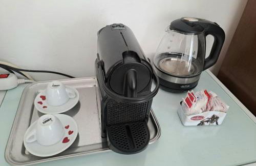 DOMUS TEATE - Chieti - Foto 22