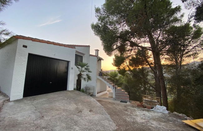 Horizonte in El Capso - Foto 33