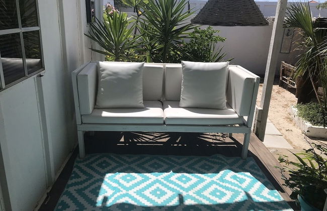 Beach Front Cottage - Foto 8