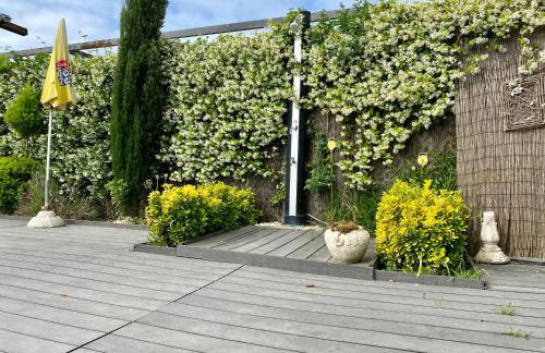 Boutique home the beach - Foto 8