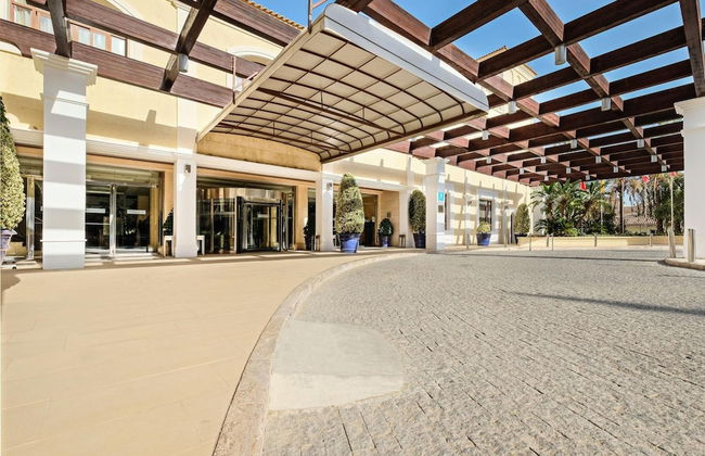 Envía Almería Apartments Spa & Golf - Foto 47