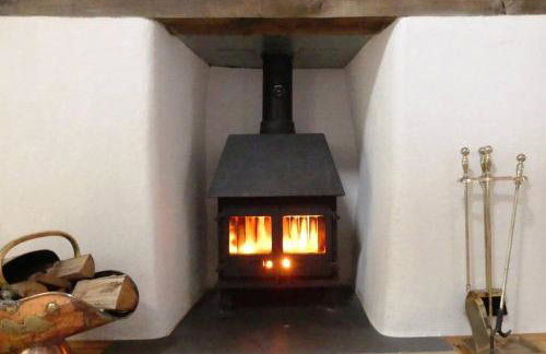 Rural 17th century barn studio apartment - Foto 9