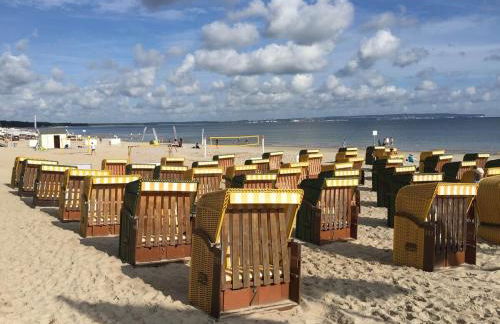 Ferienhaus Altes Fischerhaus - Foto 7