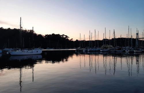 Maison Bretonne avec piscine - Foto 42