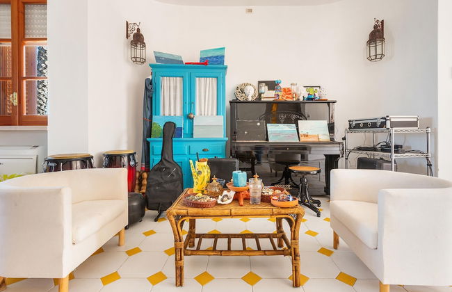 2772 La Casa Bianca by Perle di Puglia - Photo 33