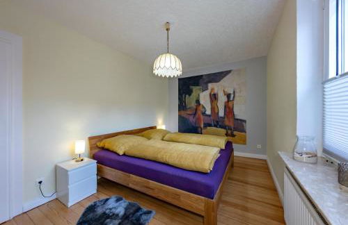 FeWo beim Schlafhaus - Foto 22