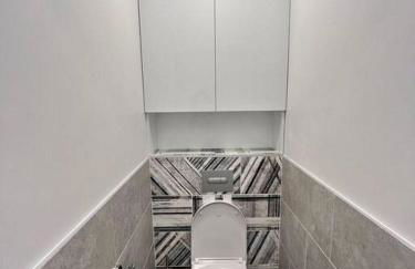 Splendid 92m2 Renovated, 4 Rooms - Foto 9