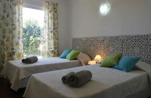 Oura Parque -Apartamentos Turisticos - Foto 6