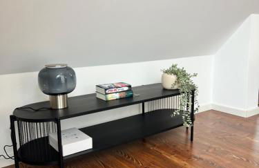 Charmante Dachgeschosswohnung in Lage - Foto 18