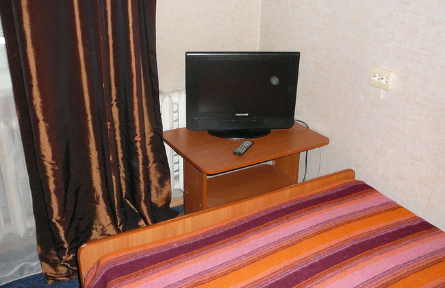 Apartment on Melnichnaya 24 - Foto 29