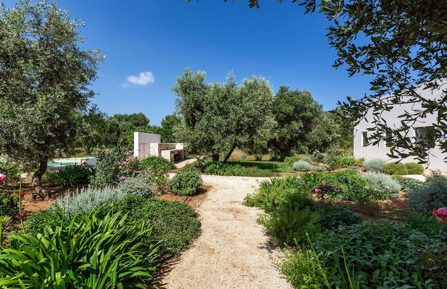 3153 Casa Diora by Perle di Puglia - Foto 56