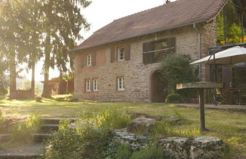 Holiday Home in Walscheid mit Terrasse- Grill by Interhome - Foto 47