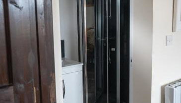 ROSE CHALET - Foto 2, Shower