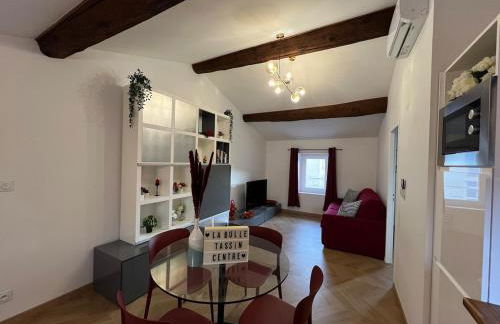 La bulle au centre de Tassin - Foto 6