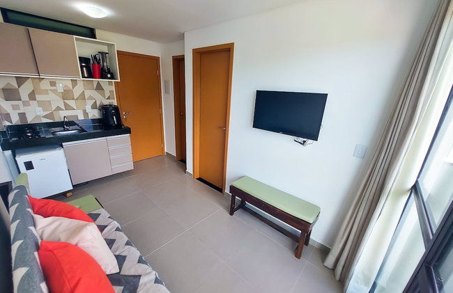 Lindos Flats - Maraca Beach Residence II - Foto 44