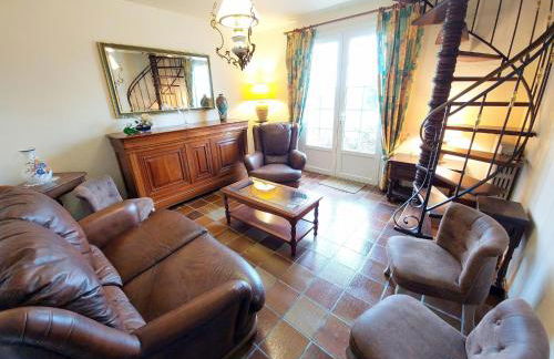 House in Brittany near Sandy Beaches - Foto 6