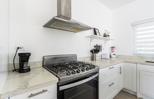 New Villa With the Private Pool - is Ideal for Your Family - Photo 30