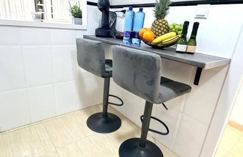 Azure Apartment - Foto 10