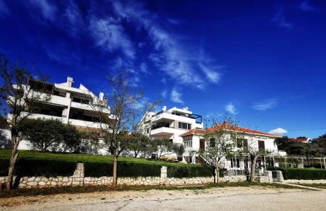 Apartments Šimuni - Foto 25