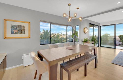 New! Luxury 5BR, W/Arcade, Sauna, Views, Fire Pit! - Foto 28