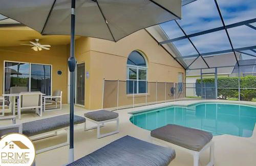 Peaceful House4BDPrivate Pool - Foto 33