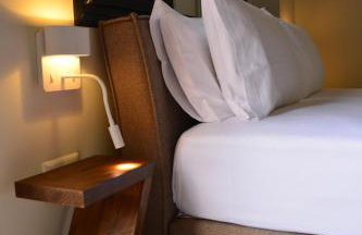 The Zen Point detox suites - Photo 28