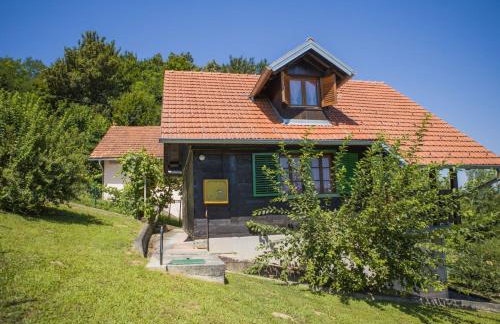 Holiday Home MILa - Foto 5