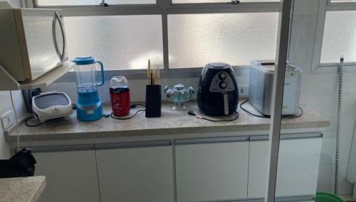 PÉ NA AREIA - COM SERVIÇO DE PRAIA - Foto 3