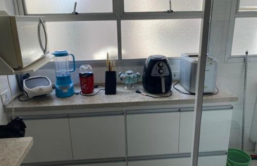 PÉ NA AREIA - COM SERVIÇO DE PRAIA - Foto 3