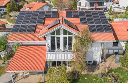 Cosy Home Allgäu - Foto 15