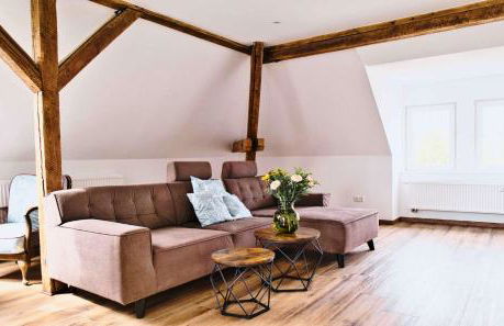 Mein Eifel Ferienhaus Altes Pfarrhaus - Foto 19