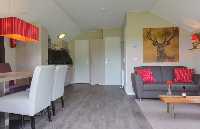 Cozy Cottage With Dishwasher, Near Utrecht - Photo 10