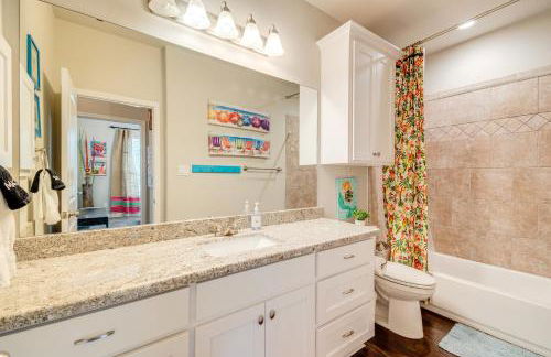 Gorgeous College Station Townhome with Patio! - Foto 22