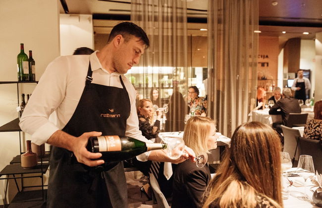 Hotel Maribor, City apartments - Photo 35