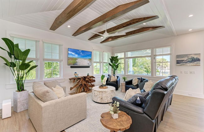 The TipSea Turtle managed by Beach Retreats - Foto 20