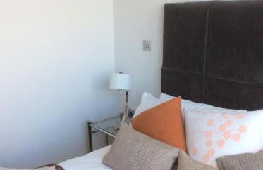 Gunwharf Quays Harbour Apartments - Foto 33