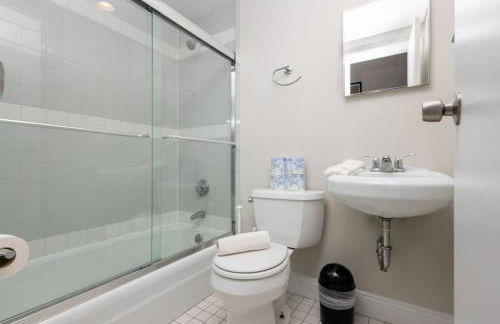 Cozy South End Loft - Foto 6