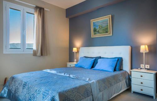 Villa Serenity Sleeps 9 - Foto 52