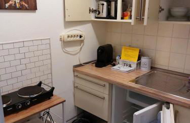 Apartment-Ferienwohnung in Mainaschaff - Foto 10