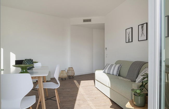 Deluxe Apartment - Green - Locazione - Foto 1