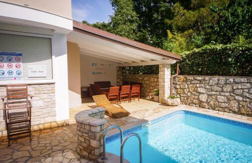 Apartments and Rooms Degra - Foto 15