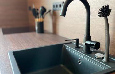 NEU! OASIS - FeWo am Harz, hochwertig Kernsaniert, 83 qm, EG - Foto 8