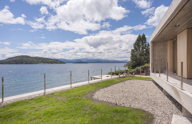 WaOne Lake Homes - Foto 57