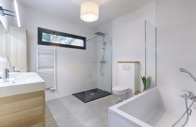 Villa Carotte à 10 Minutes de Disneyland Paris - Foto 30