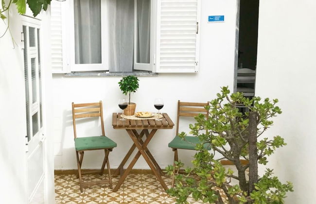 Caíque Charming Stay in Olhãos Historic Center - Foto 71