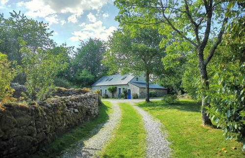 Gîte du Placello, piscine jacuzzi et sauna - Foto 21