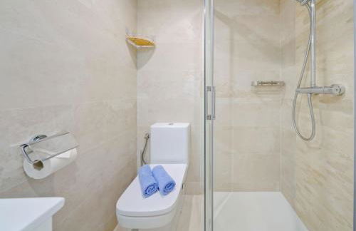 Apartment Imperial Park-18 by Interhome - Foto 18