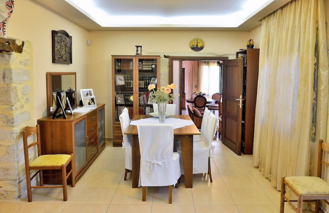 Villa Alagonia - Foto 7