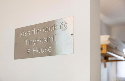 Exklusives Tinyhaus im Grünen - Foto 21